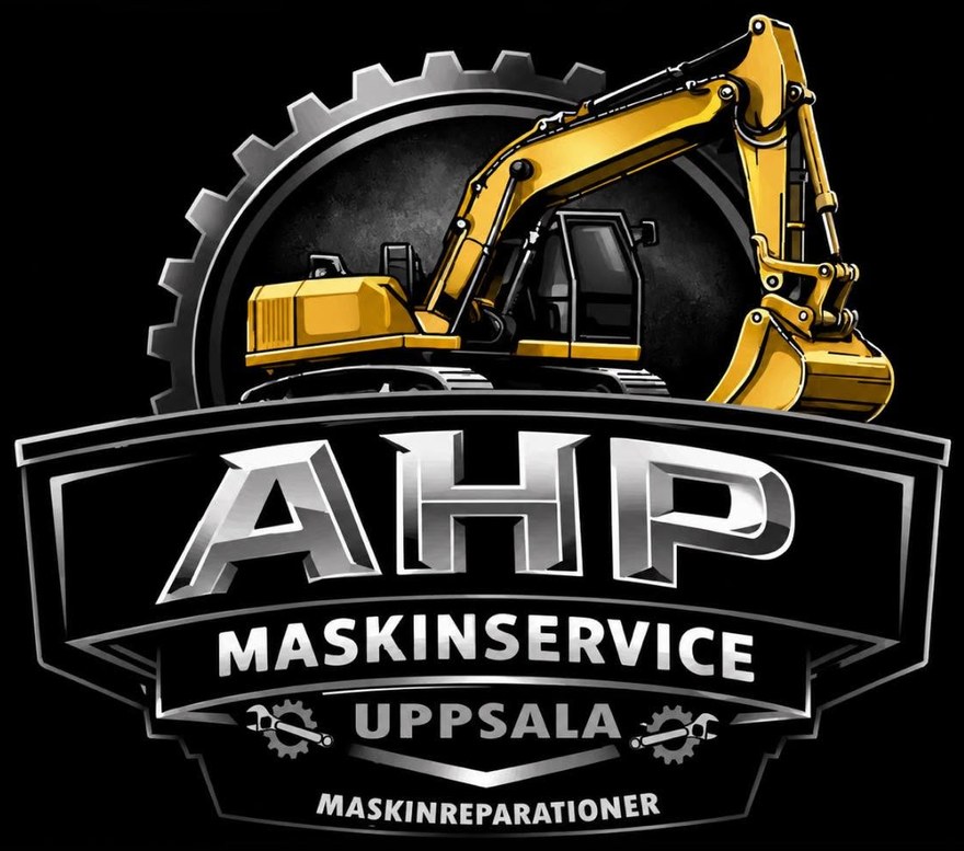 AHP Maskinservice